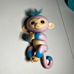 WowWee Fingerling Candi loose